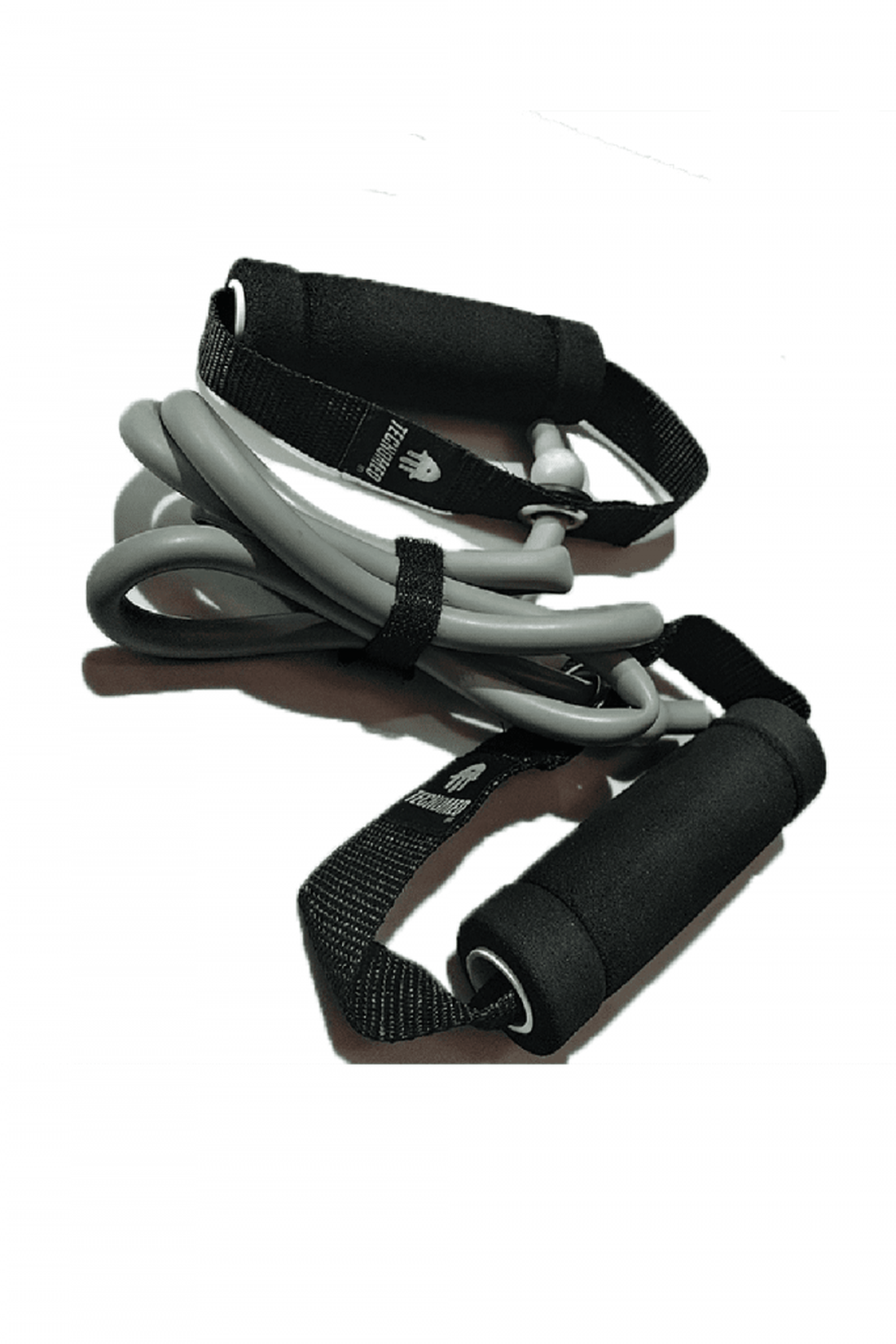 EJERCITADOR DE TUBING GRIS 128 CM - BL