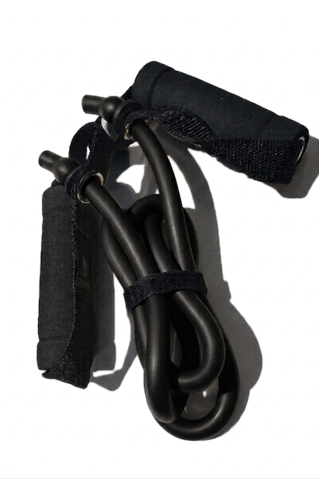 EJERCITADOR DE TUBING NEGRO 128 CM - BL