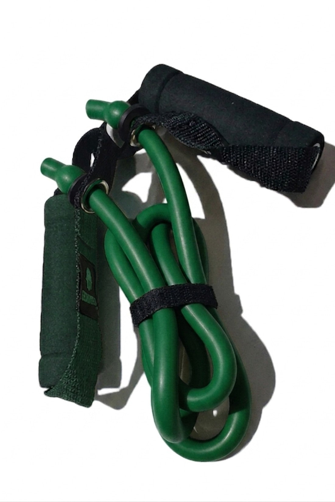 EJERCITADOR DE TUBING VERDE 128 CM - BL