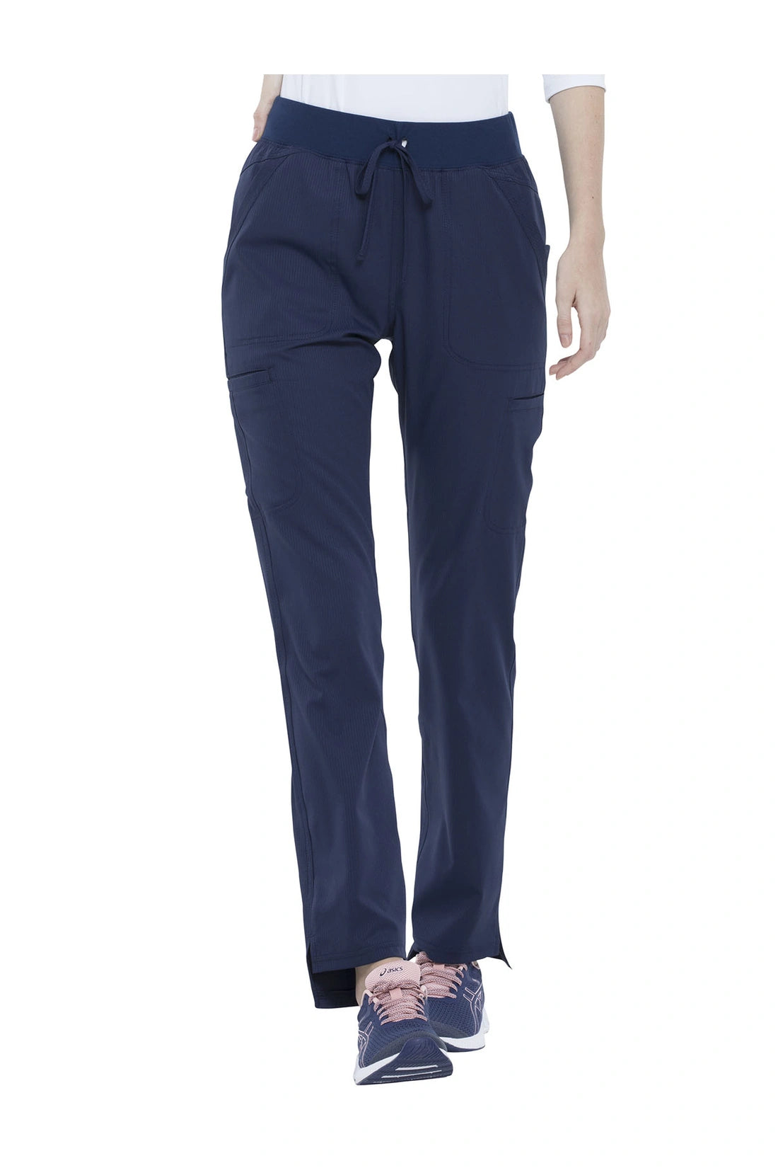 PANTALON MUJER ELLE SIMPLY POLISHED EL167
