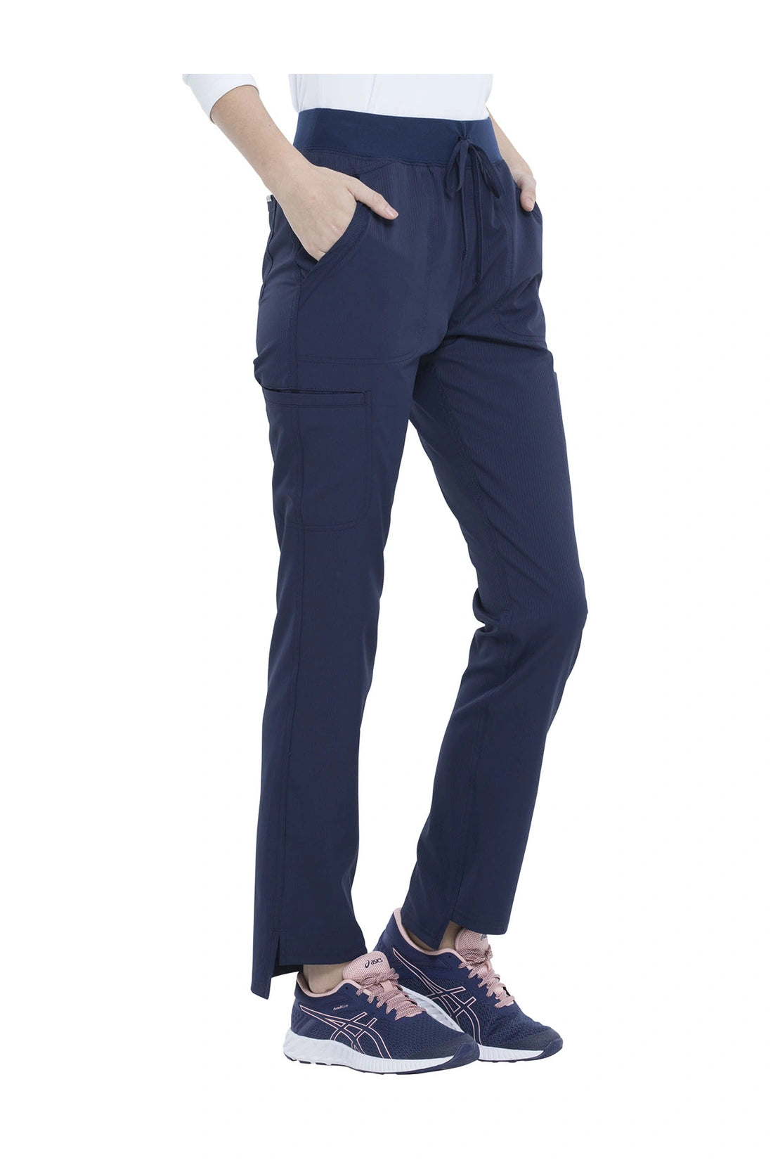 PANTALON MUJER ELLE SIMPLY POLISHED EL167