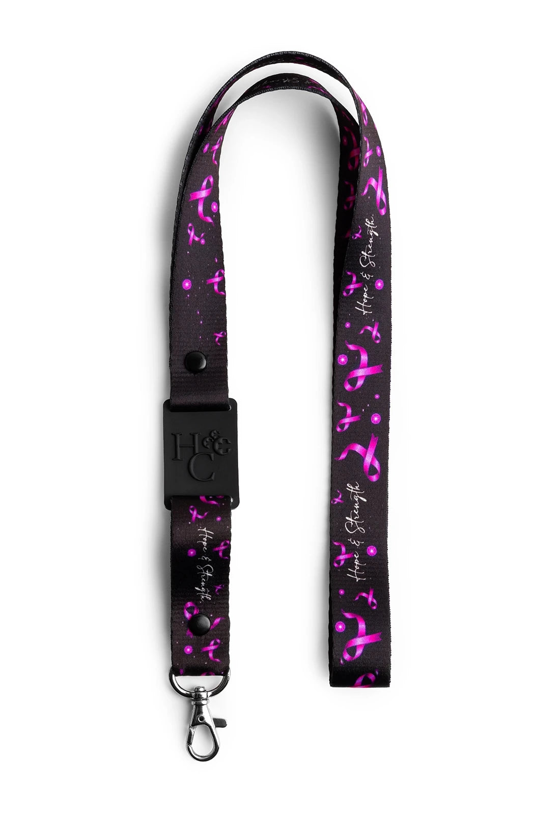 LANYARD UNISEX HEALTH COMPANY LANYHC.ESPERANZA
