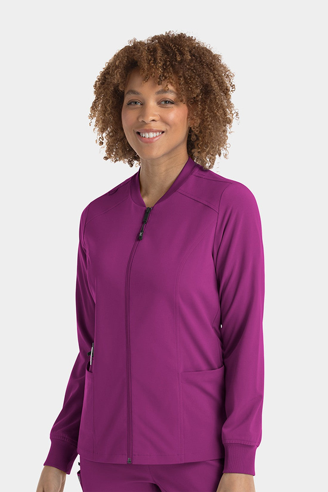 CHAQUETAS MUJER IRG SCRUBS EPIC BY IRG 4812