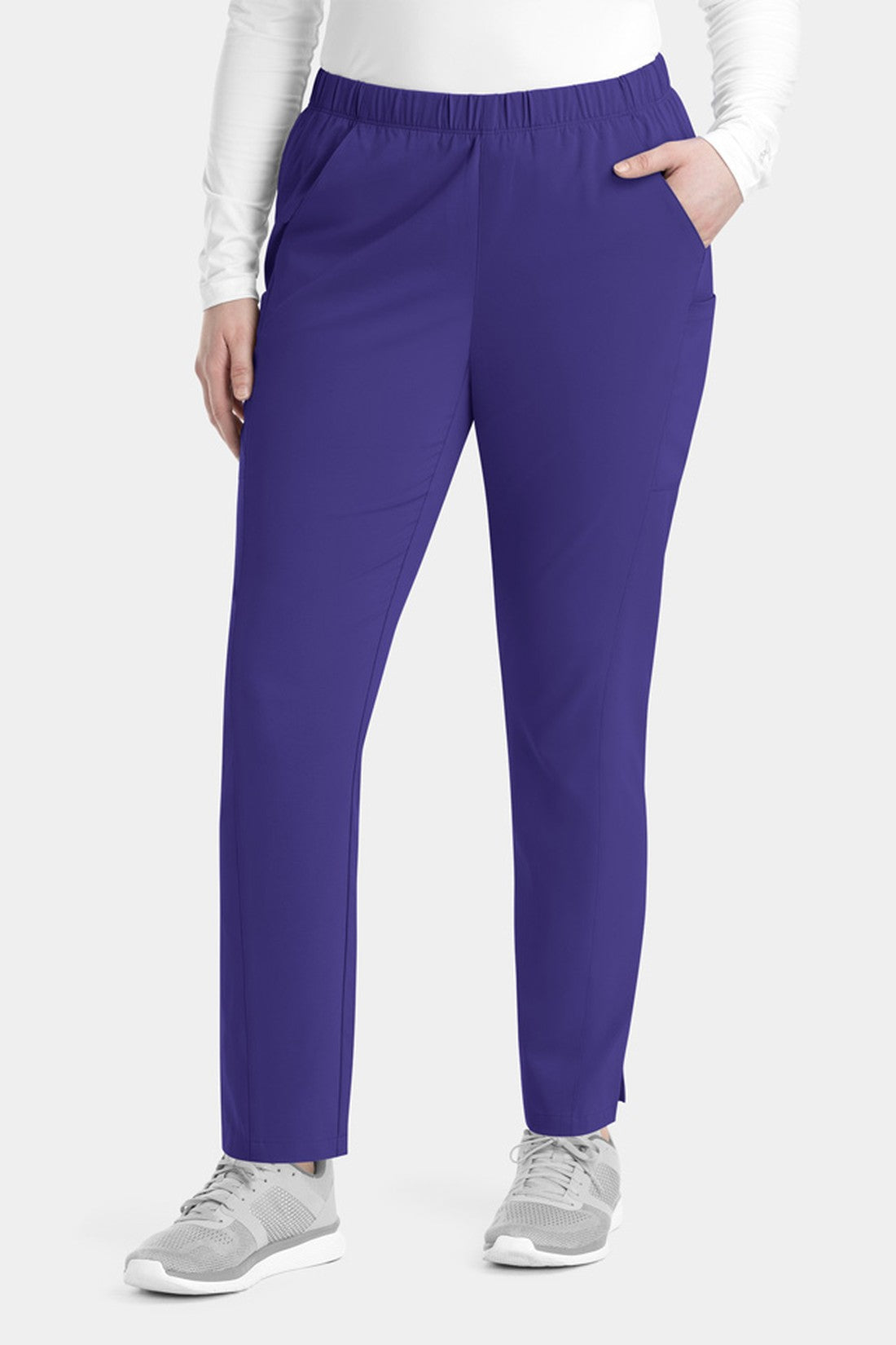 PANTALON MUJER IRG SCRUBS EPIC BY IRG 9811 - UVA