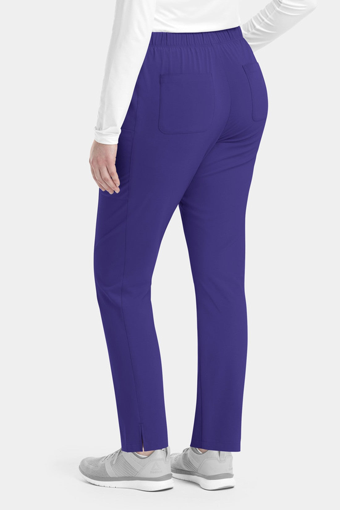 PANTALON MUJER IRG SCRUBS EPIC BY IRG 9811 - UVA