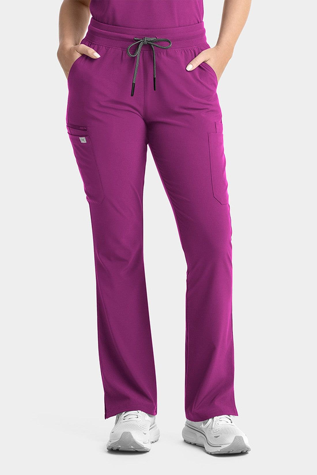 PANTALON MUJER IRG SCRUBS EPIC BY IRG 9813 - ROSADO