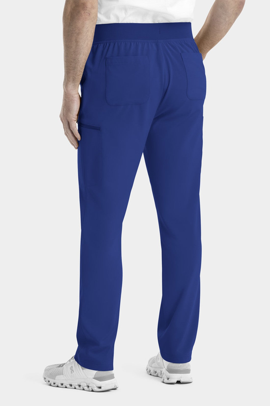 PANTALON HOMBRE IRG SCRUBS EPIC BY IRG 9851 - AZUL GALAXIA