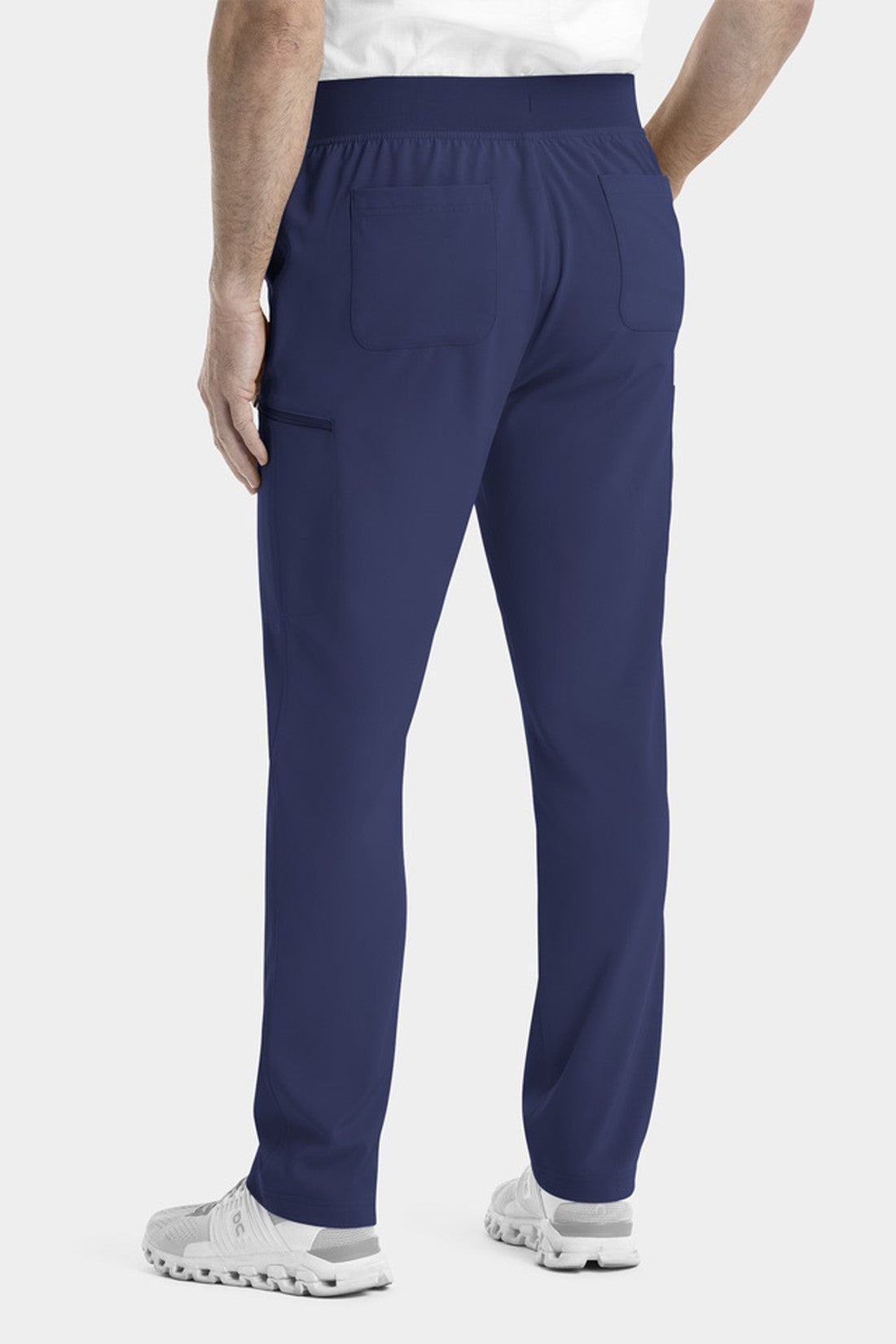 PANTALON HOMBRE IRG SCRUBS EPIC BY IRG 9851 - AZUL NAVY