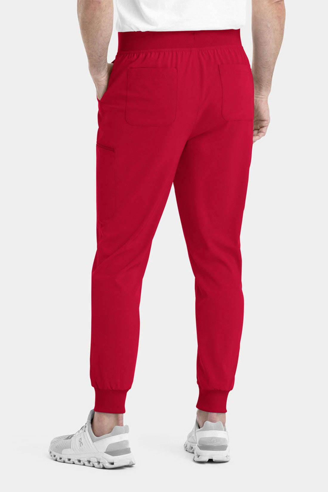 PANTALON HOMBRE IRG SCRUBS EPIC BY IRG 9852