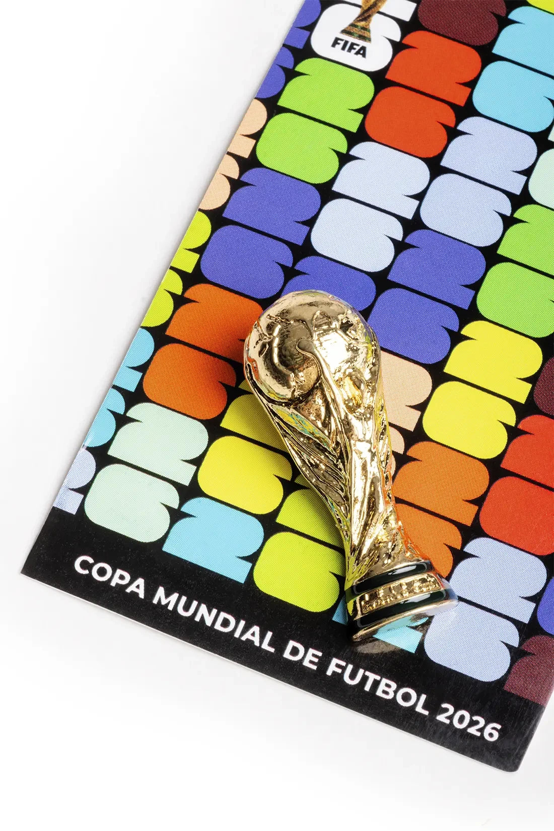 PIN COPA MUNDIAL