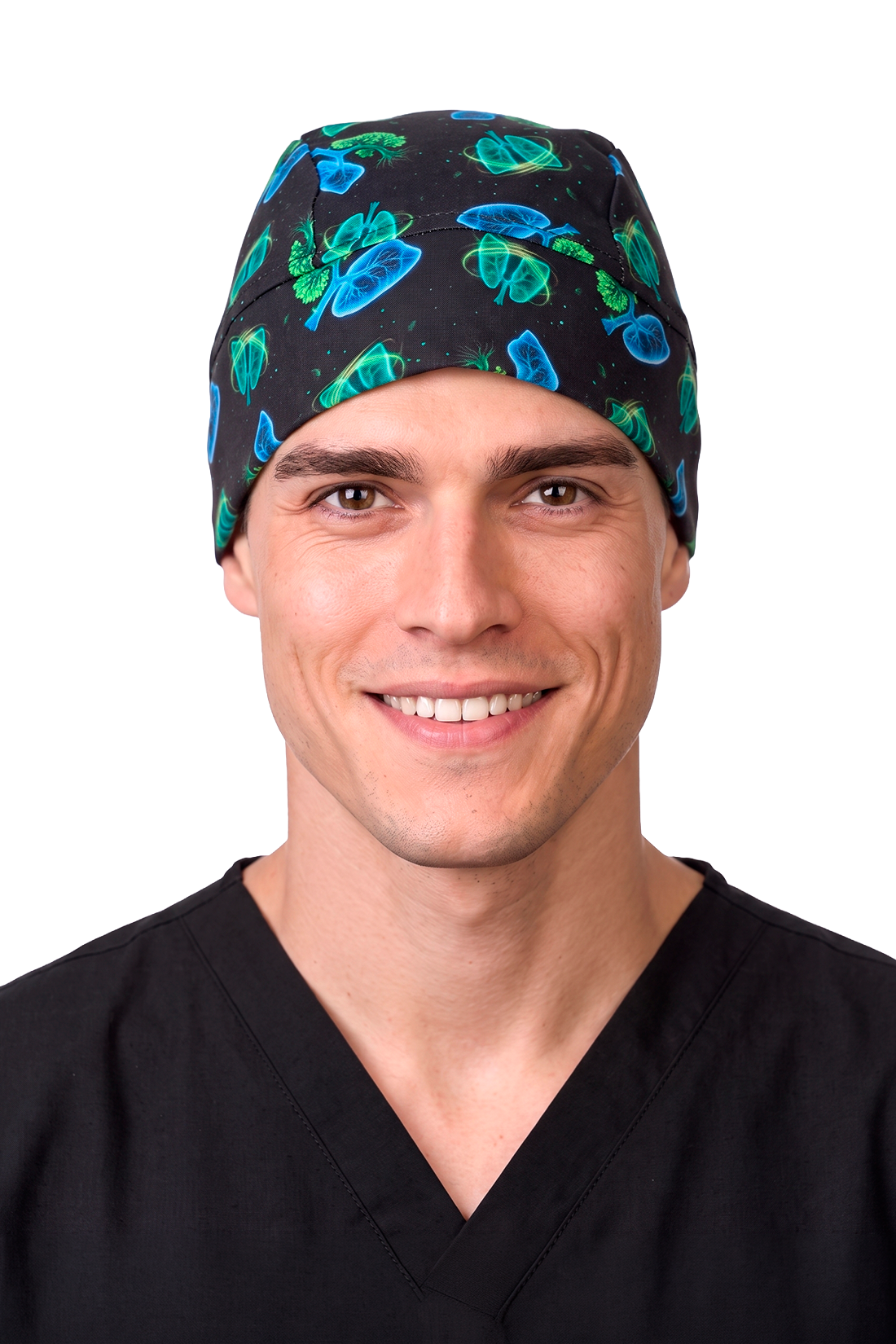 GORRO QUIRURGICO 103.GQ RESPIRA
