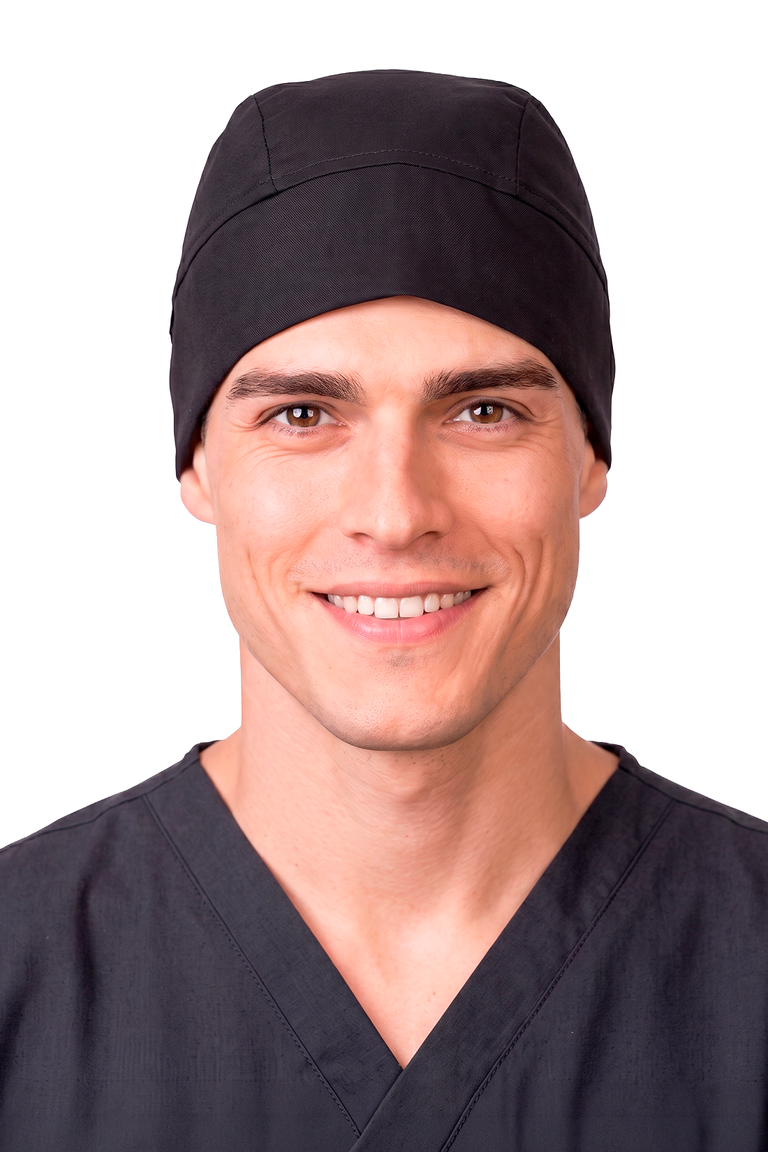 GORRO QUIRURGICO 103 GQ BLK