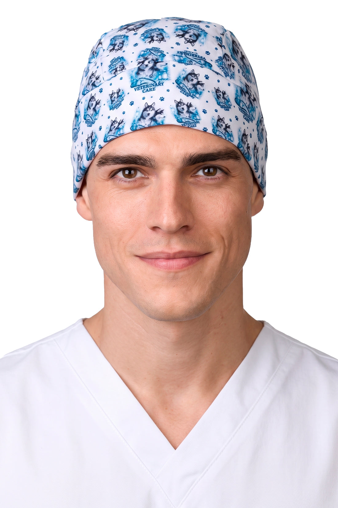 GORROS UNISEX HEALTH COMPANY 103.GQ.HUSKY