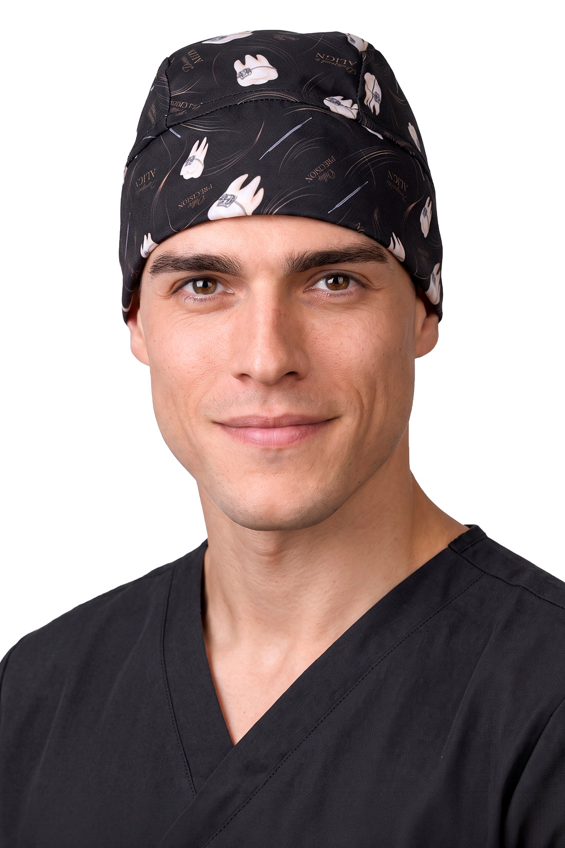 GORROS UNISEX HEALTH COMPANY 103.GQ.ORTODONCIA