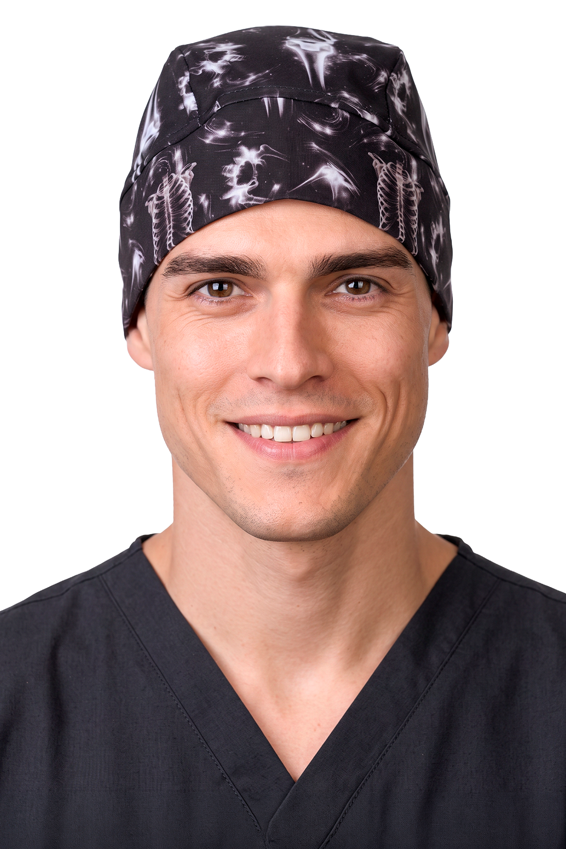 GORRO QUIRURGICO 103.GQ.IMAGENOLOGIA