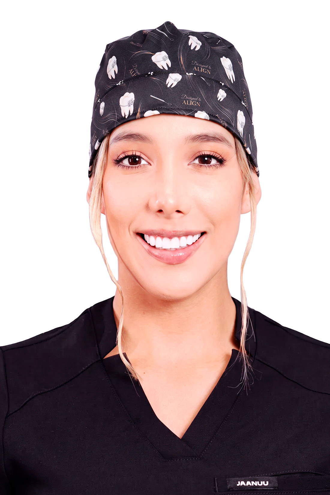 GORRO QUIRURGICO MUJER 102 GQ ORTODOCIA