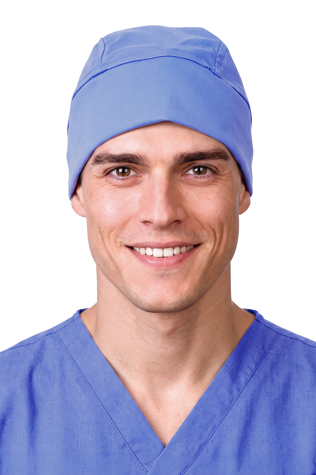 GORROS UNISEX HEALTH COMPANY 103.GQ.CIE