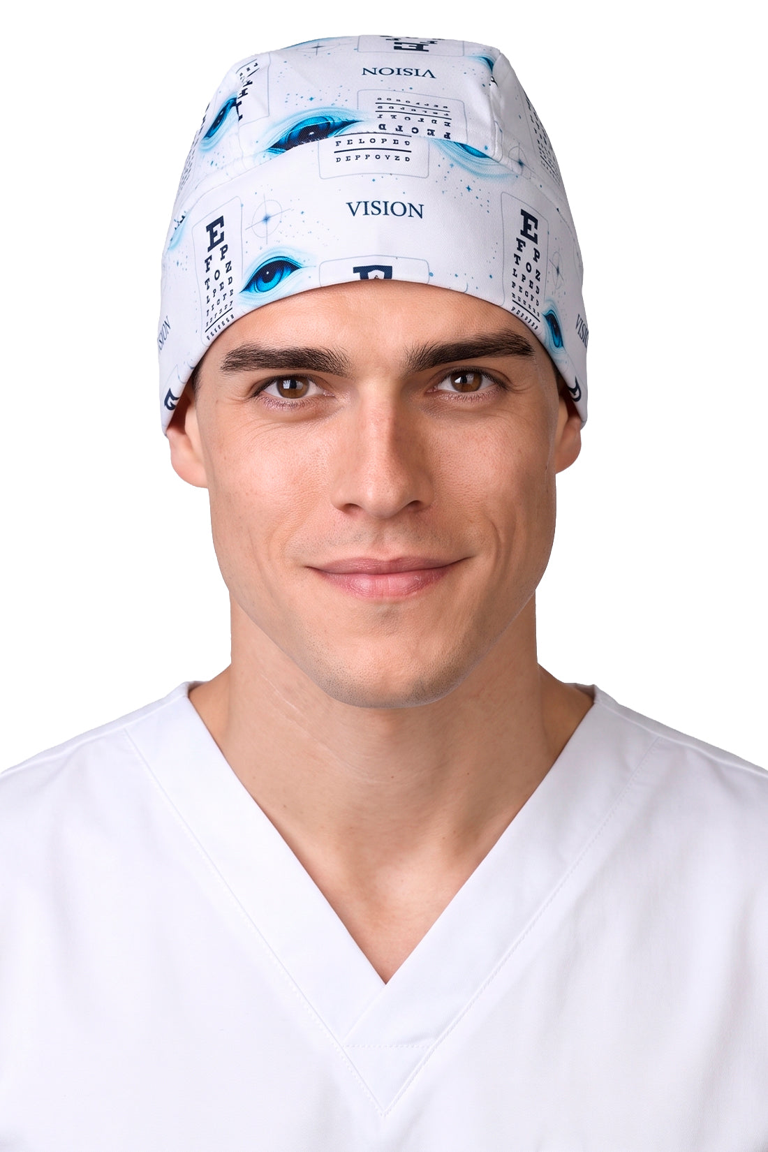 GORROS UNISEX HEALTH COMPANY 103.GQ.VISION