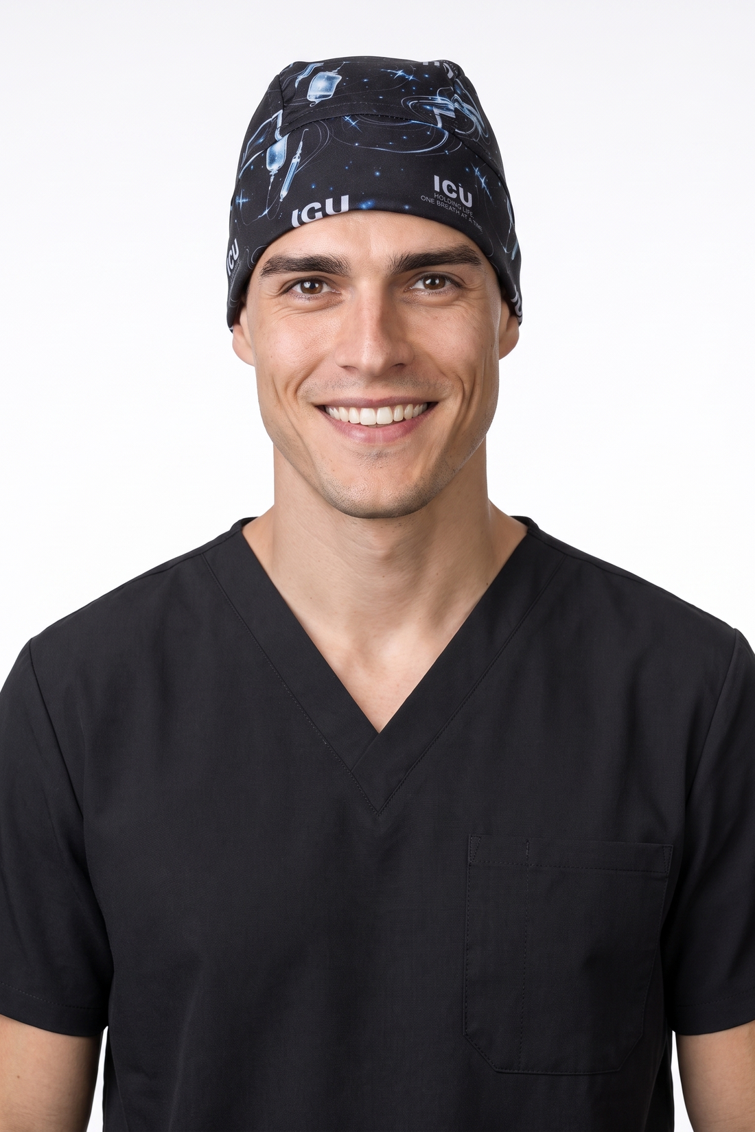 GORRO QUIRURGICO UNIXES 103 GQ UCI