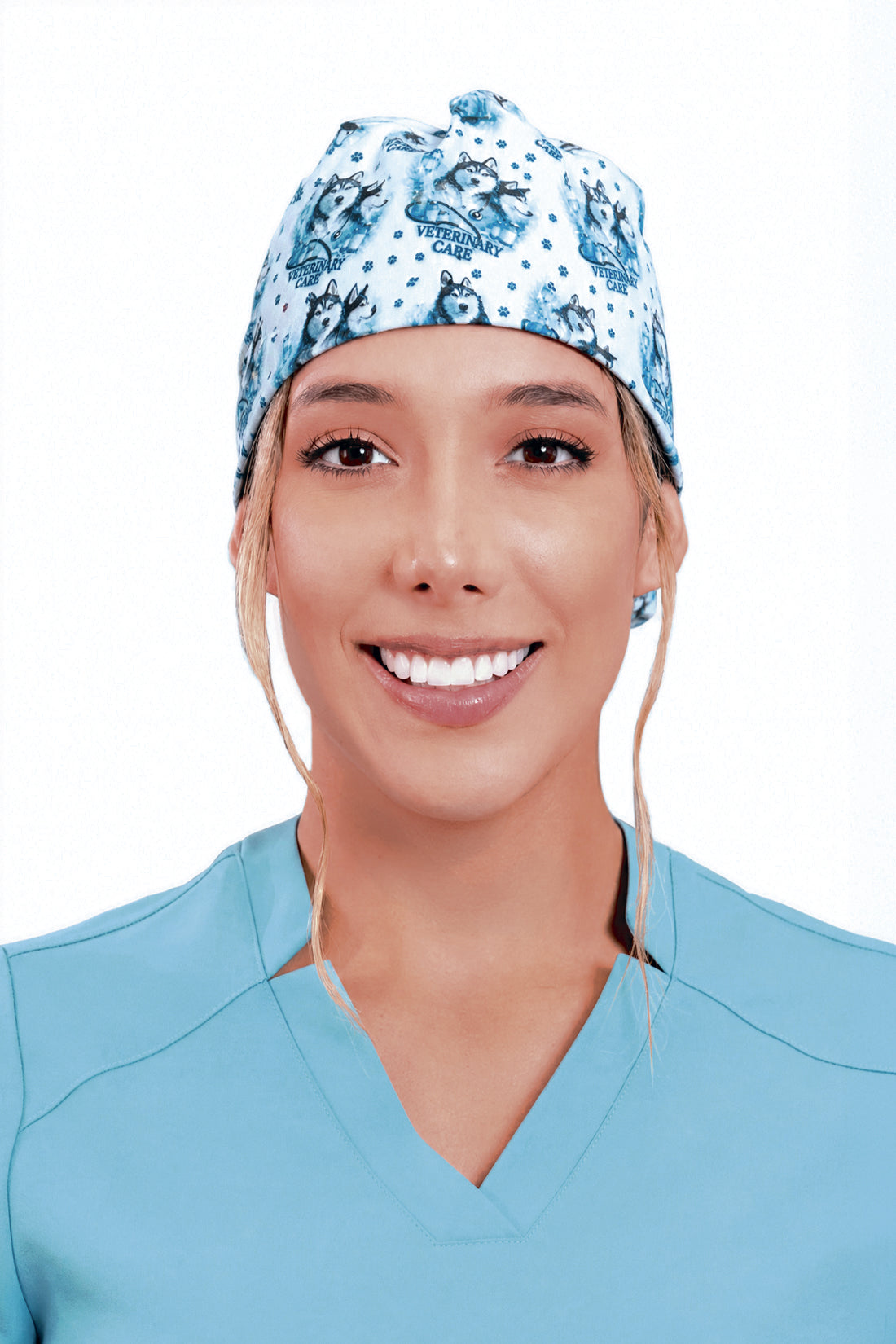 GORROS MUJER HEALTH COMPANY 102.GQ.HUSKY