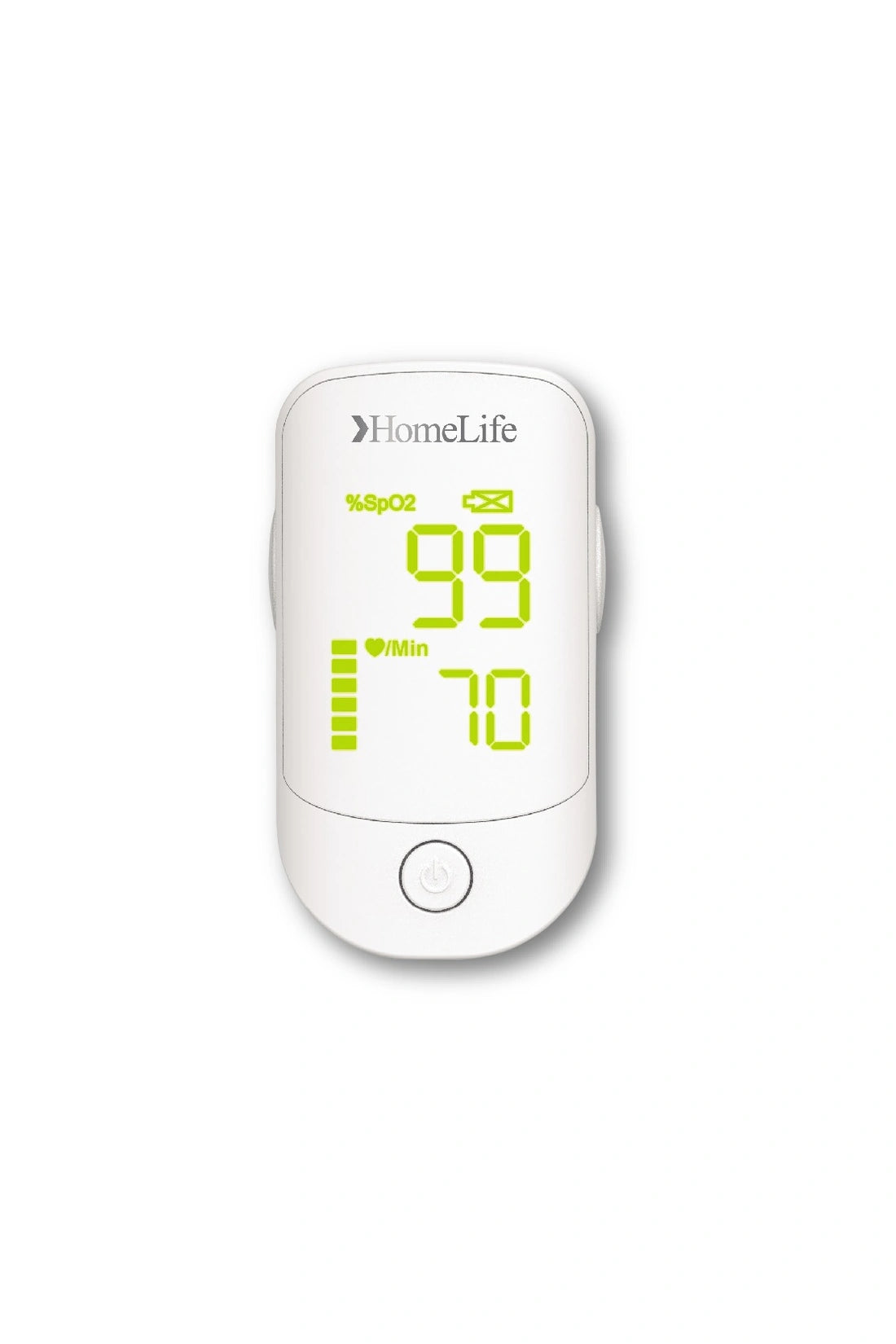 OXIMETRO DE PULSO FS10D PREM.HOME L.