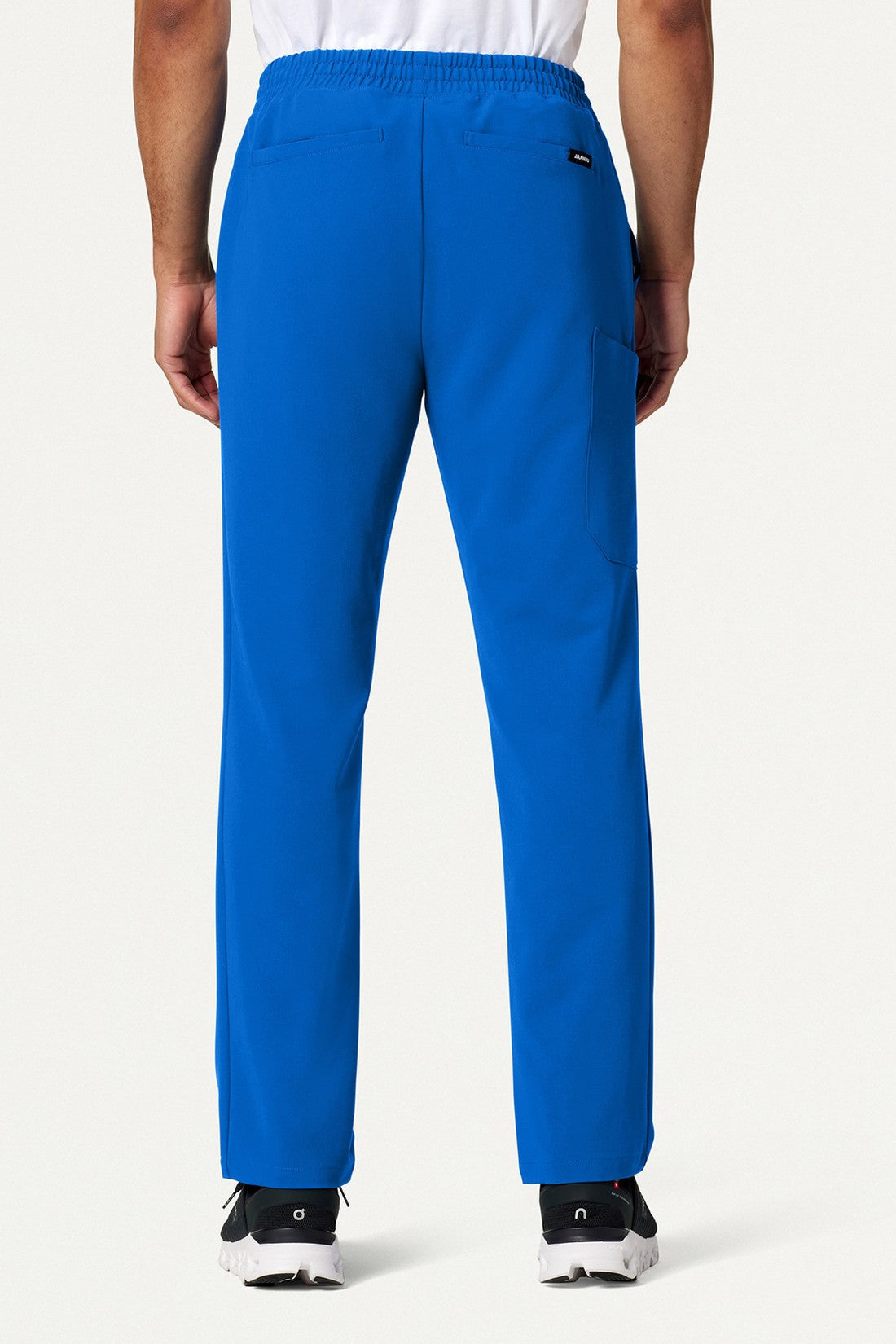 PANTALON HOMBRE JAANUU CORE ULTRA LAST M20001 - AZUL REAL