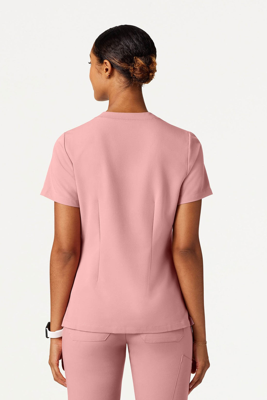 TOP MUJER JAANUU CORE ULTRA LAST W10015 - MALVA