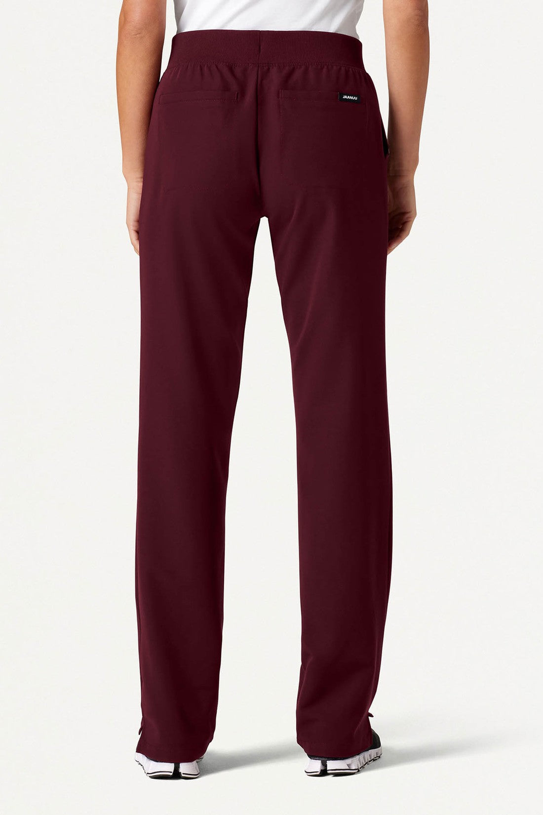 PANTALON MUJER JAANUU CORE ULTRA LAST W20001 - VINOTINTO