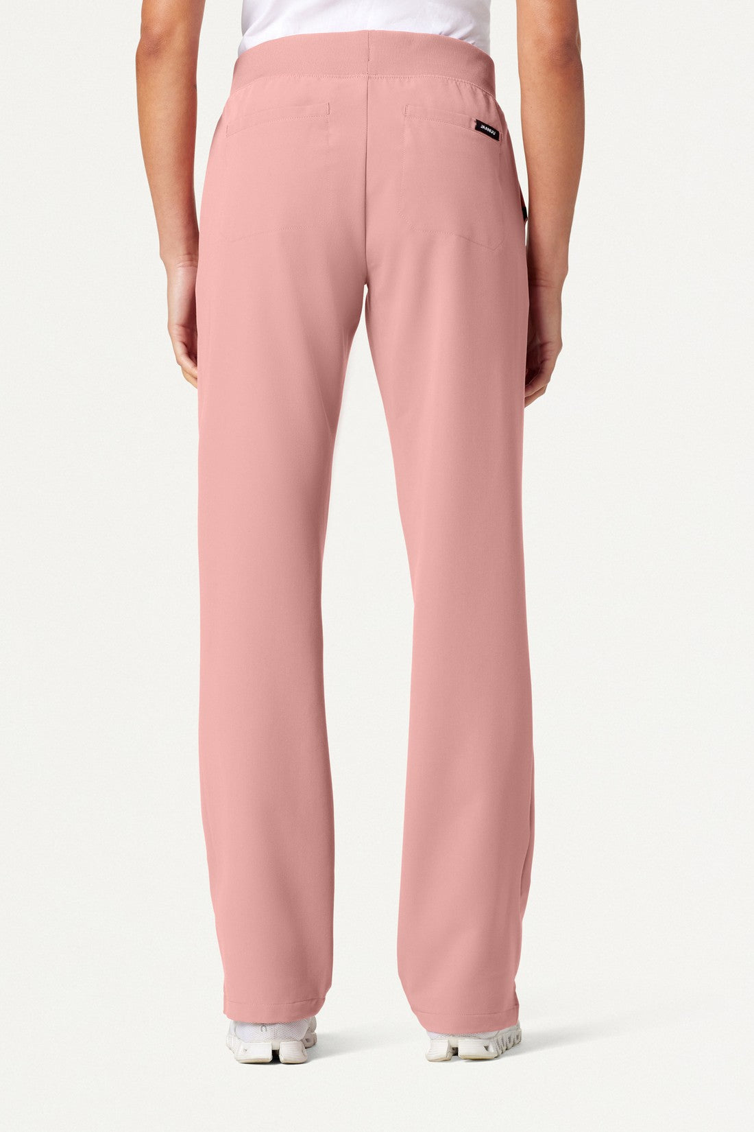 PANTALON MUJER JAANUU CORE ULTRA LAST W20001 - MALVA