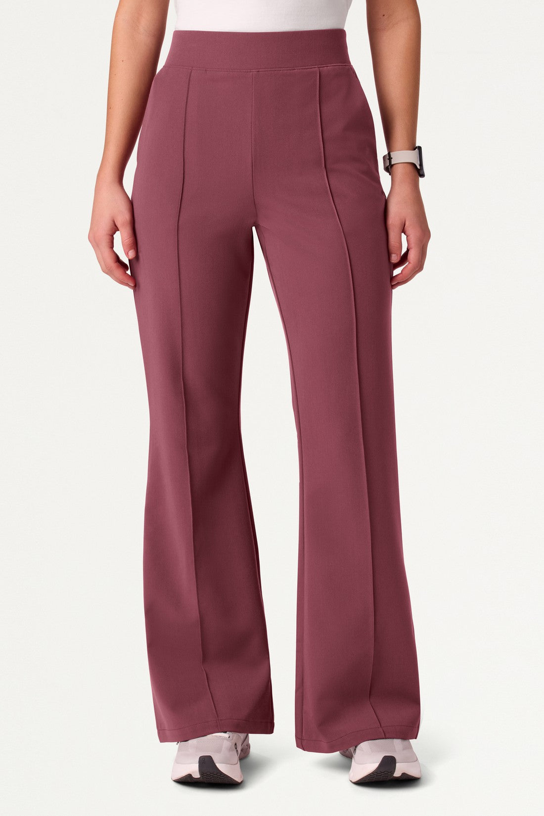 PANTALON MUJER JAANUU CORE ULTRA LAST W20033 - ROSADO