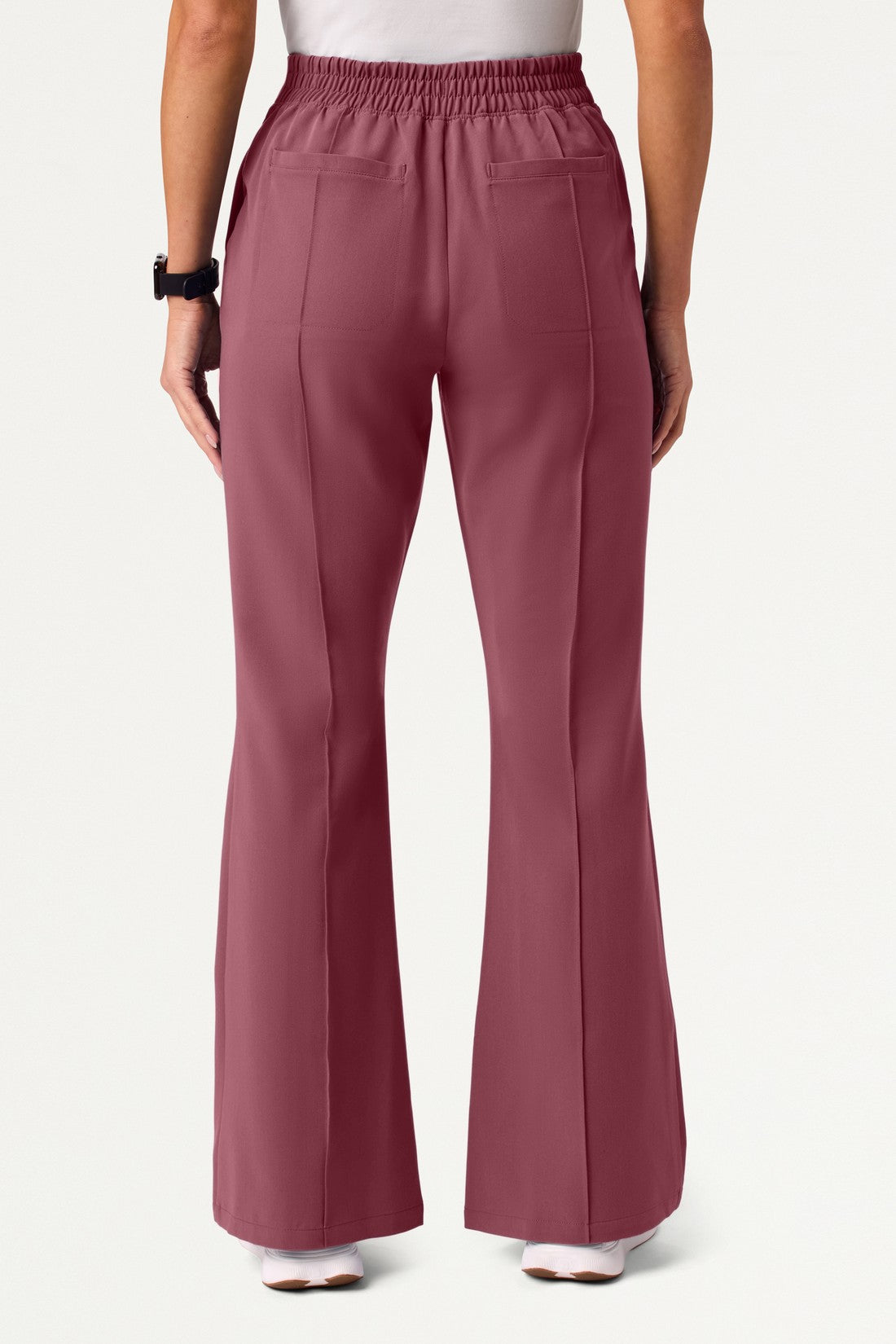 PANTALON MUJER JAANUU CORE ULTRA LAST W20033 - ROSADO