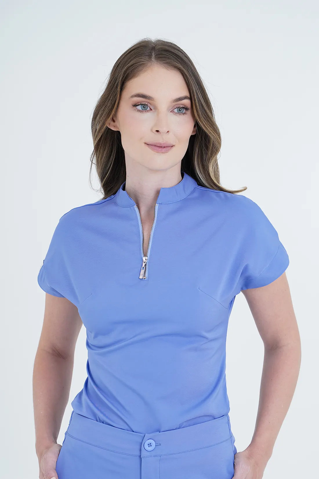 TOP MUJER GAPHANT LET.S.AF