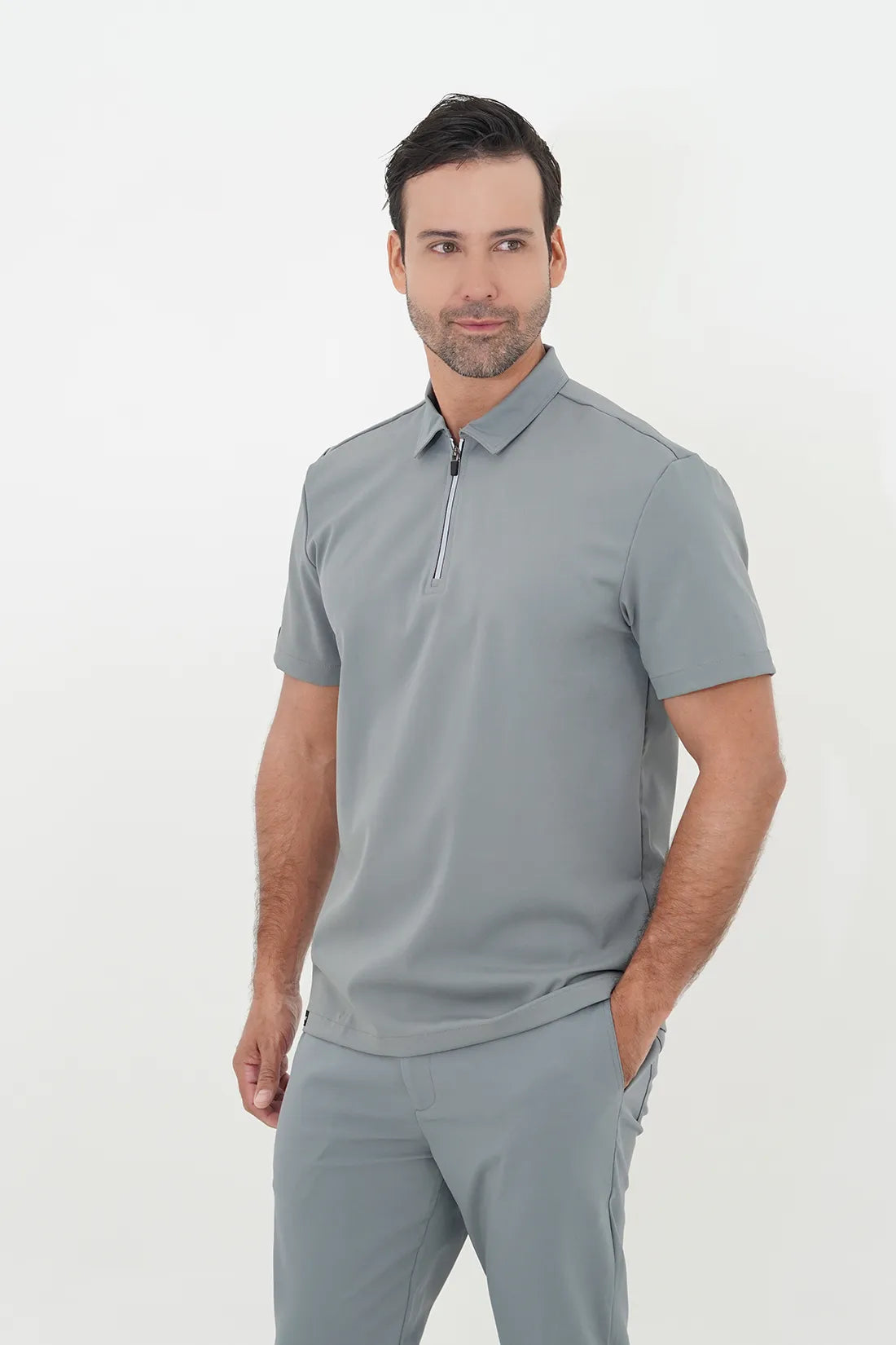 TOP HOMBRE GAPHANT POR.C.AF