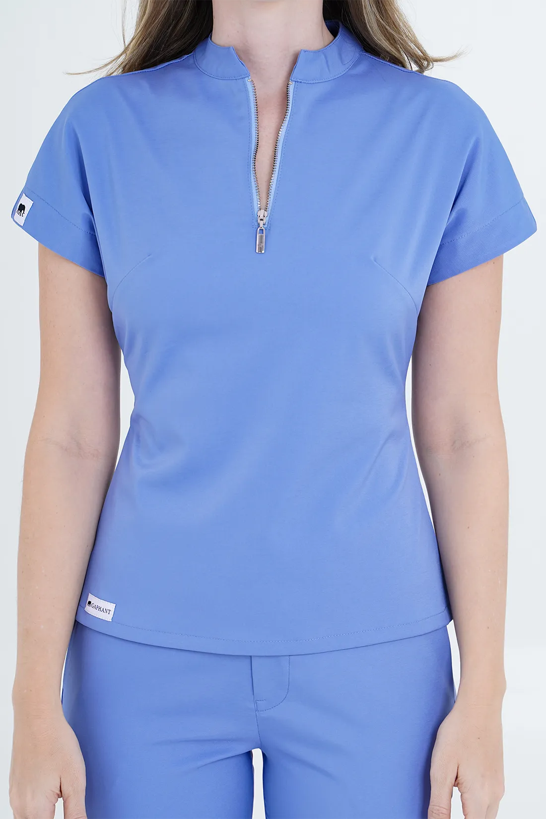 TOP MUJER GAPHANT LET.S.AF