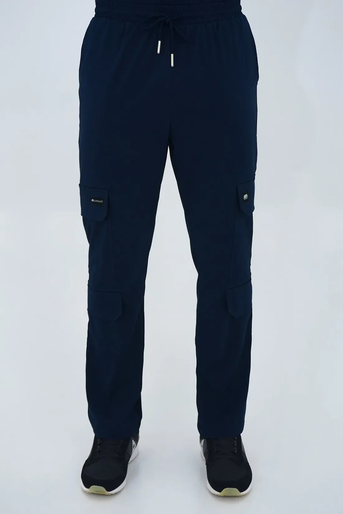 PANTALON HOMBRE GAPHANT ARENA MAD.P.AF - GRIS OSCURO