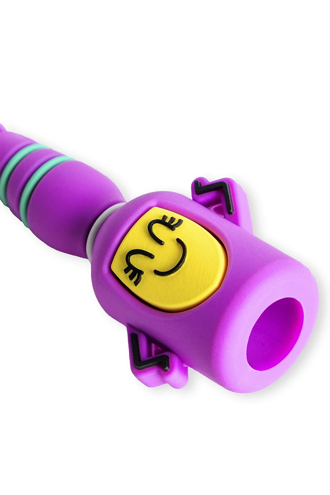ROMPEAMPOLLETAS UNISEX GMD GMD.RAM.A2 COLOR PURPURA