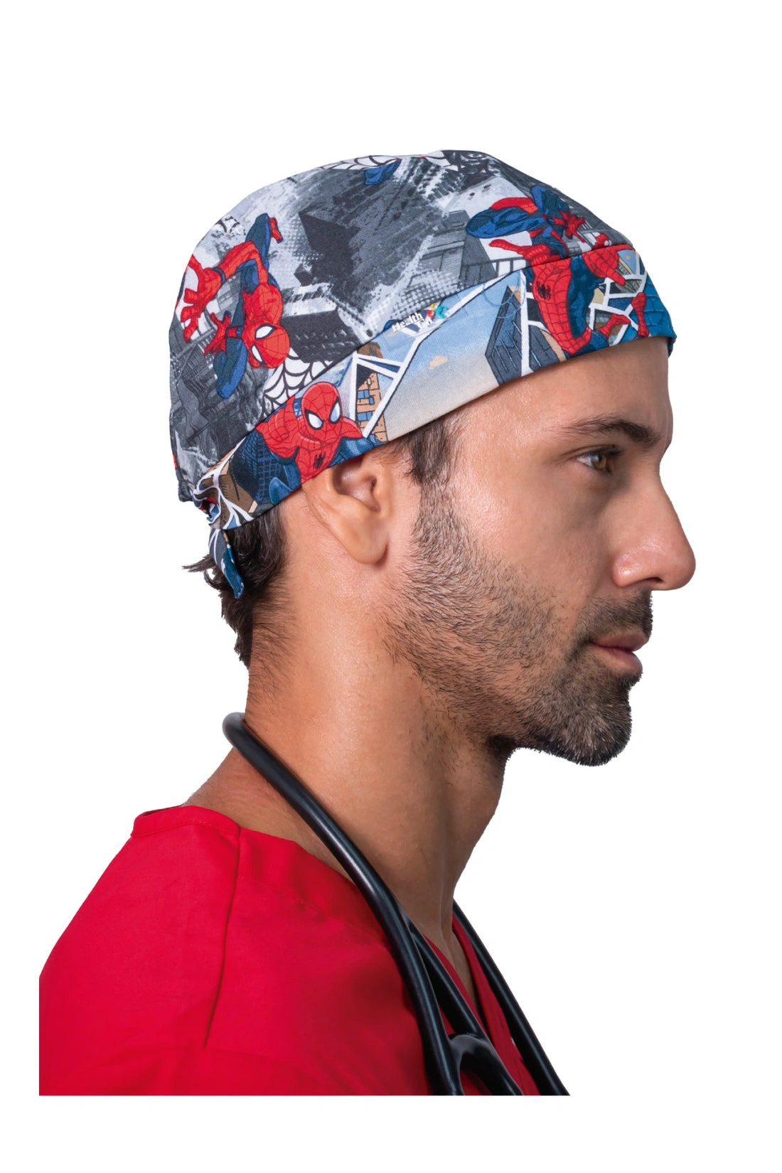 GORRO QUIRURGICO HOMBRE