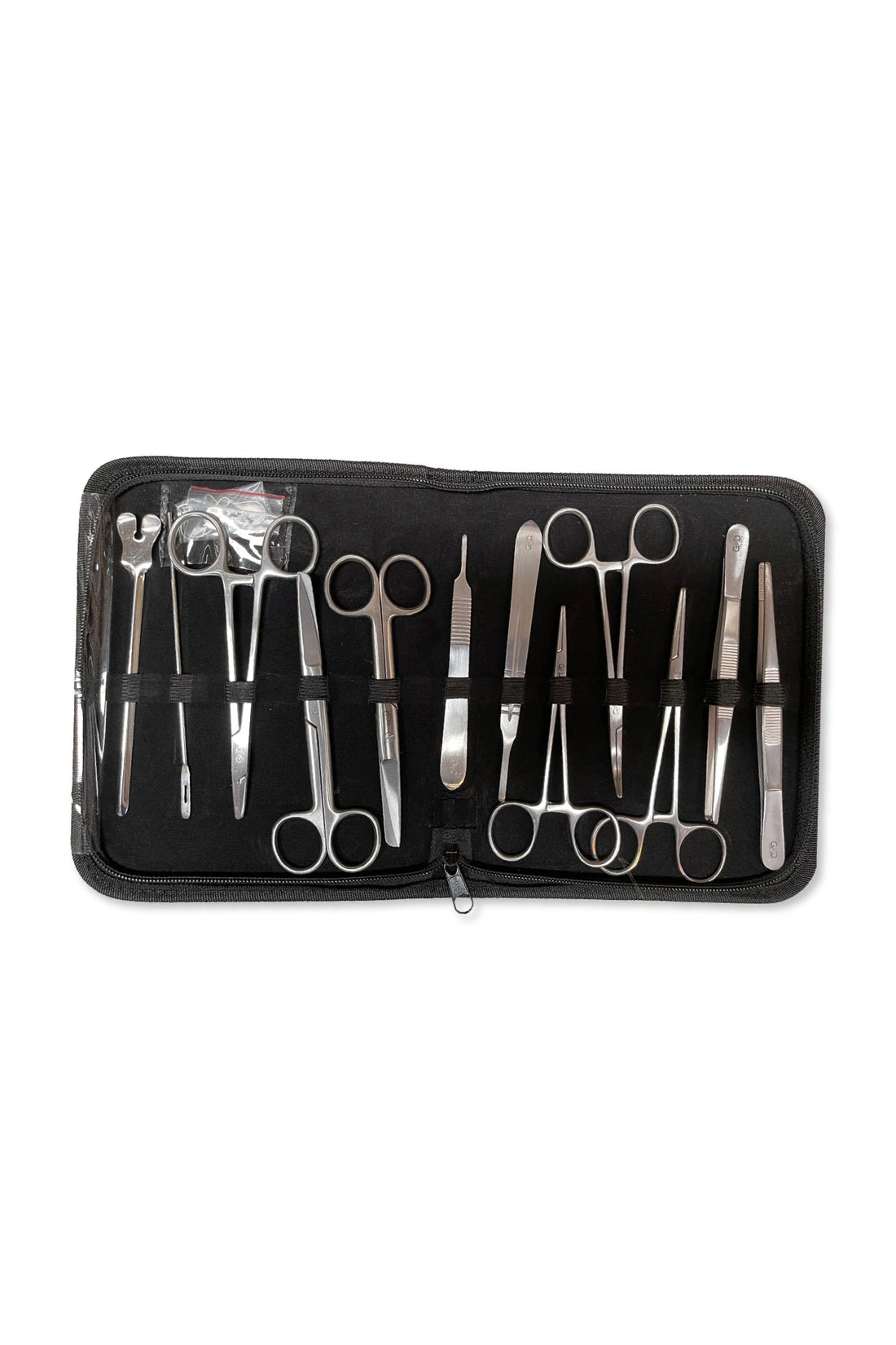 SISTEMA DE DISECCION 13 PIEZAS
