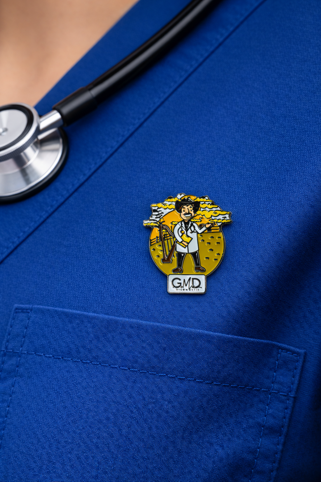 PIN GMD ORINOQUIA