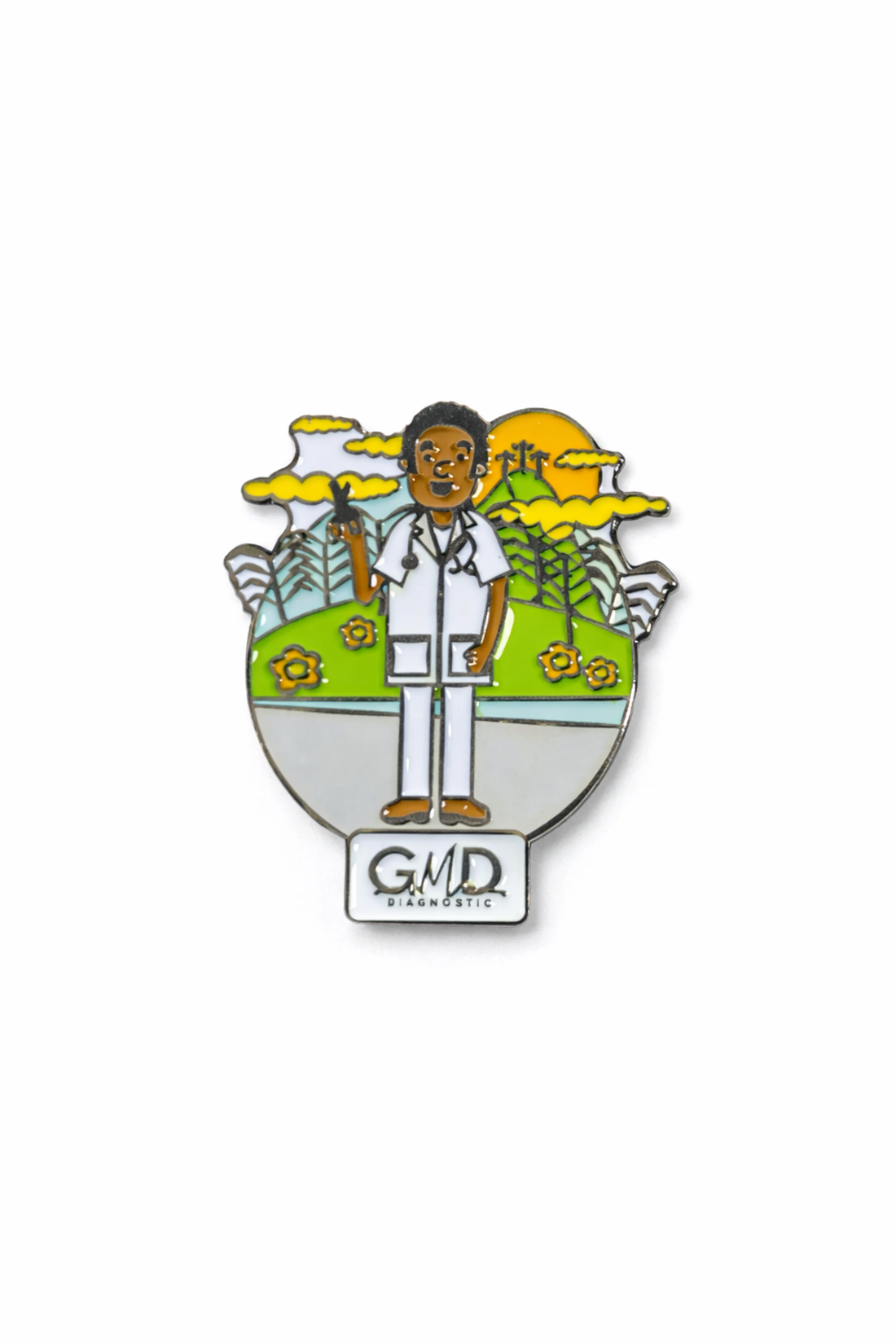 PIN GMD VALLE DEL CAUCA
