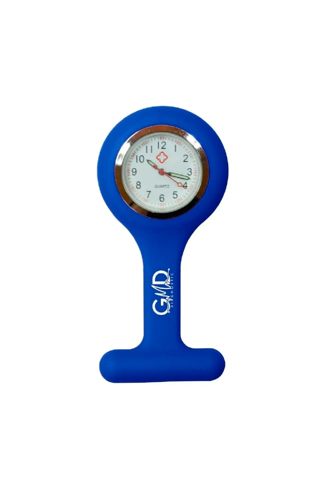 RELOJ GMD AZUL CERULEO