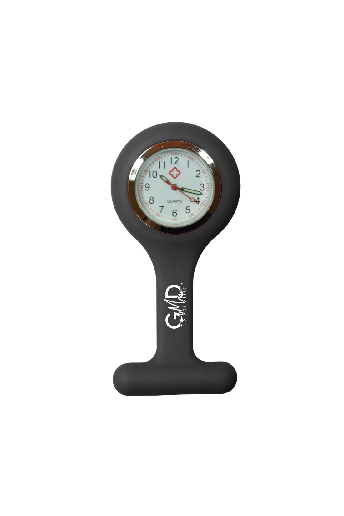 RELOJ GMD GRIS