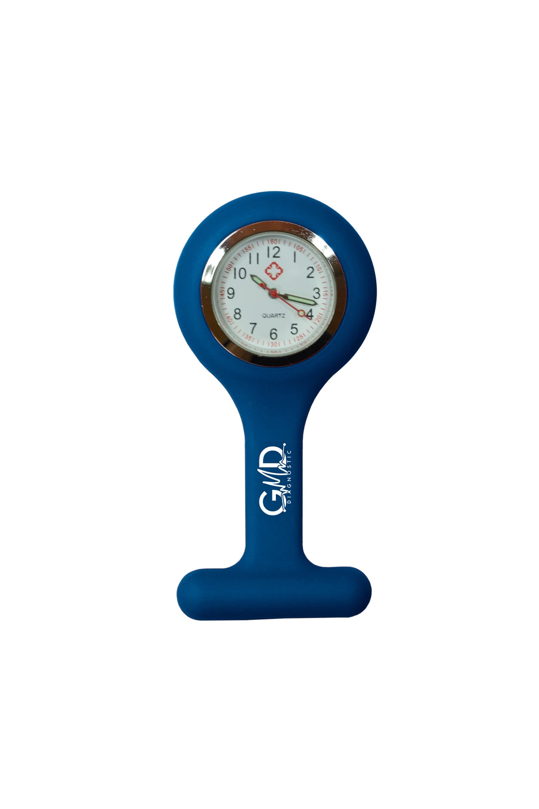 RELOJ GMD AZUL PROFUNDO
