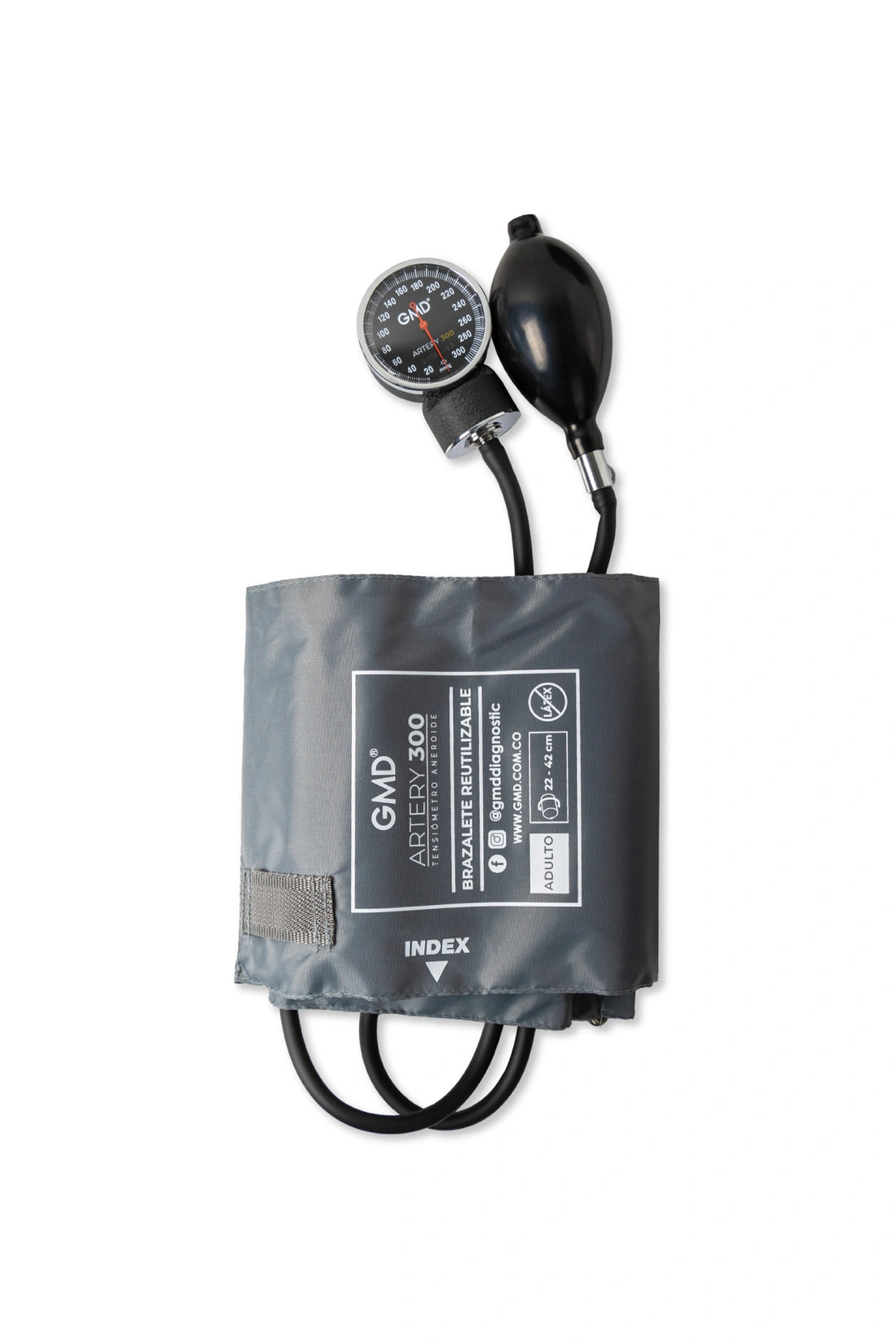 TENSIOMETRO ARTERY 300