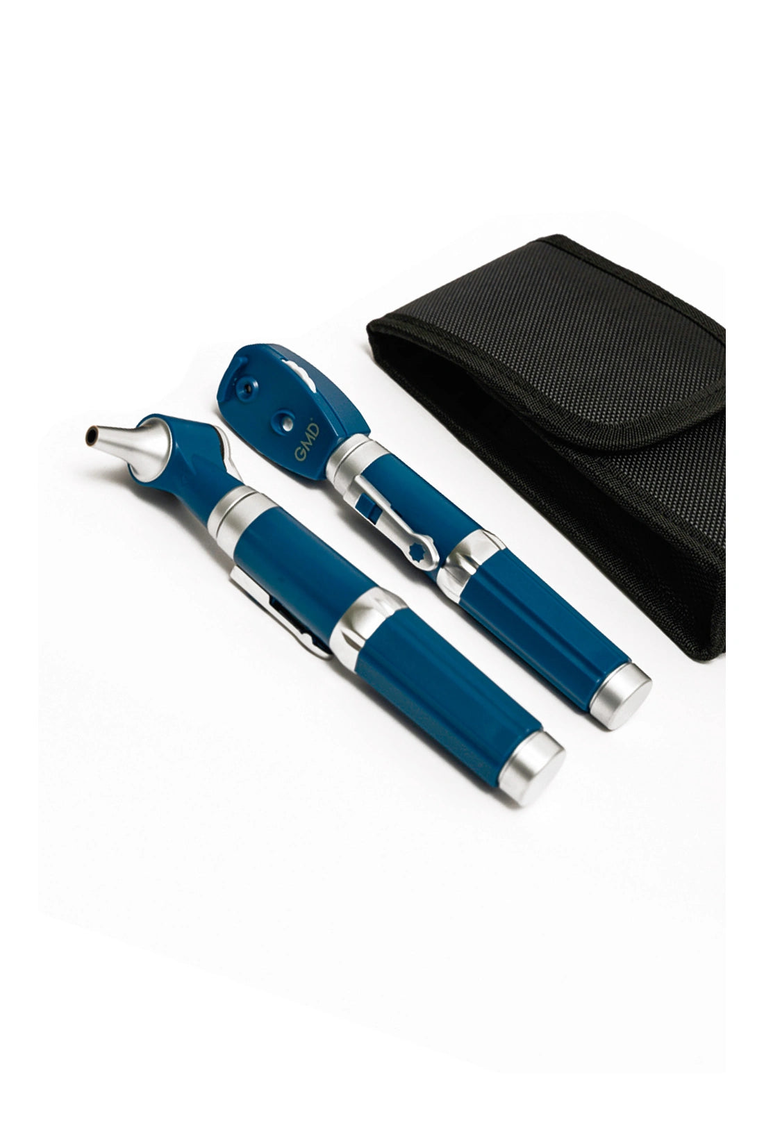 KIT DE ORGANOS GMD OTOSCO+OFTALMOS AZUL