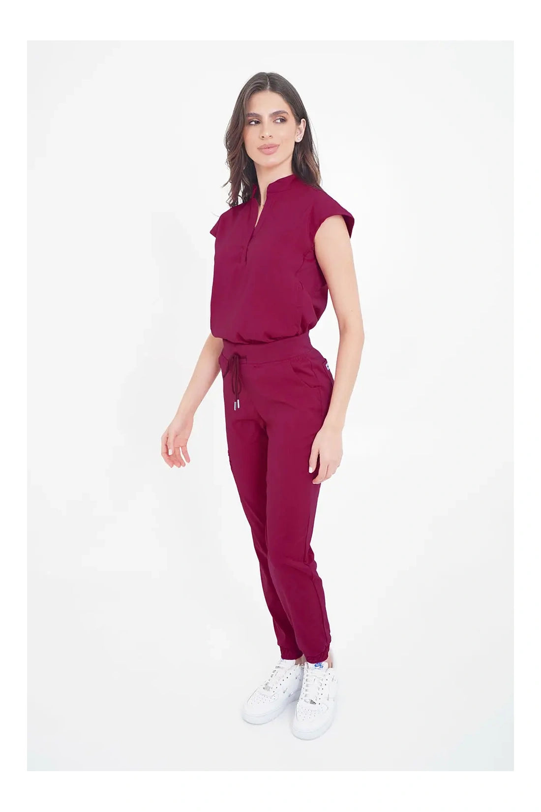 PANTALON MUJER GAPHANT ARENA GRE.P.AF