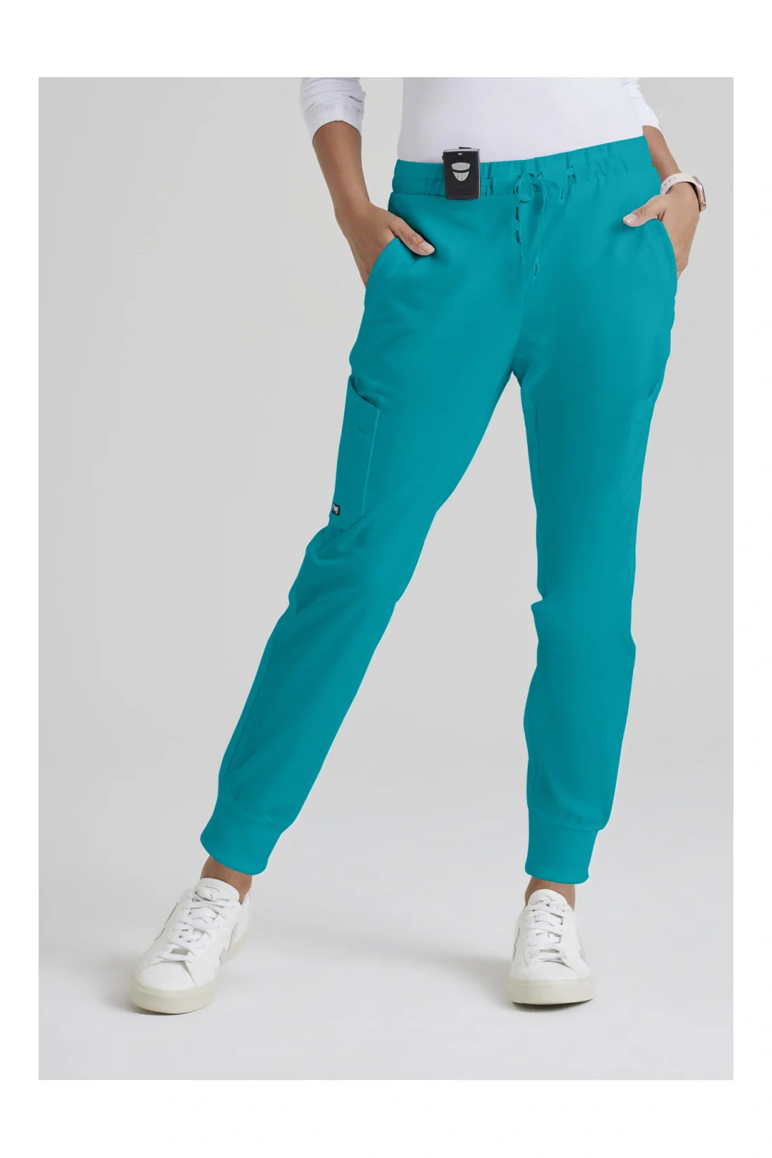 PANTALON MUJER GREYS ANATOMY CLASSIC GRP534.39