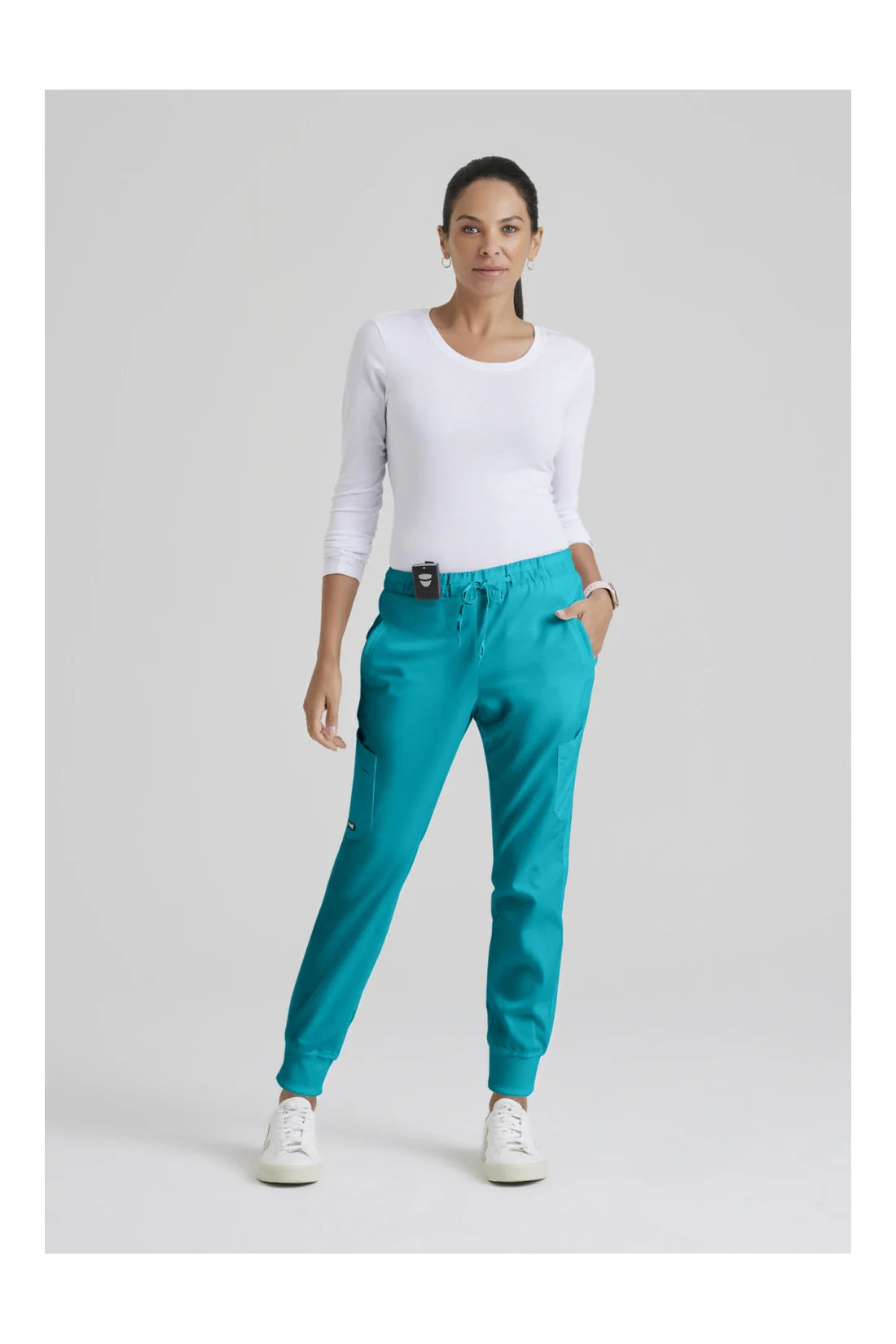 PANTALON MUJER GREYS ANATOMY CLASSIC GRP534.39