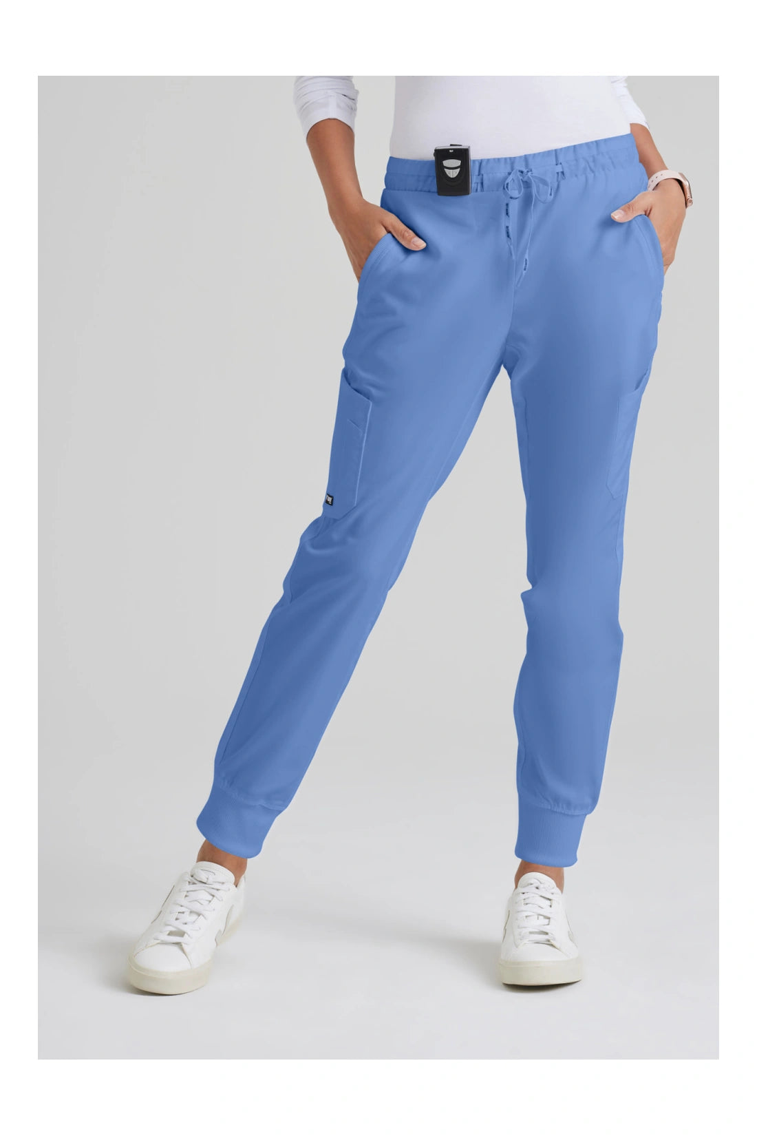 PANTALON MUJER GREYS ANATOMY CLASSIC GRP534