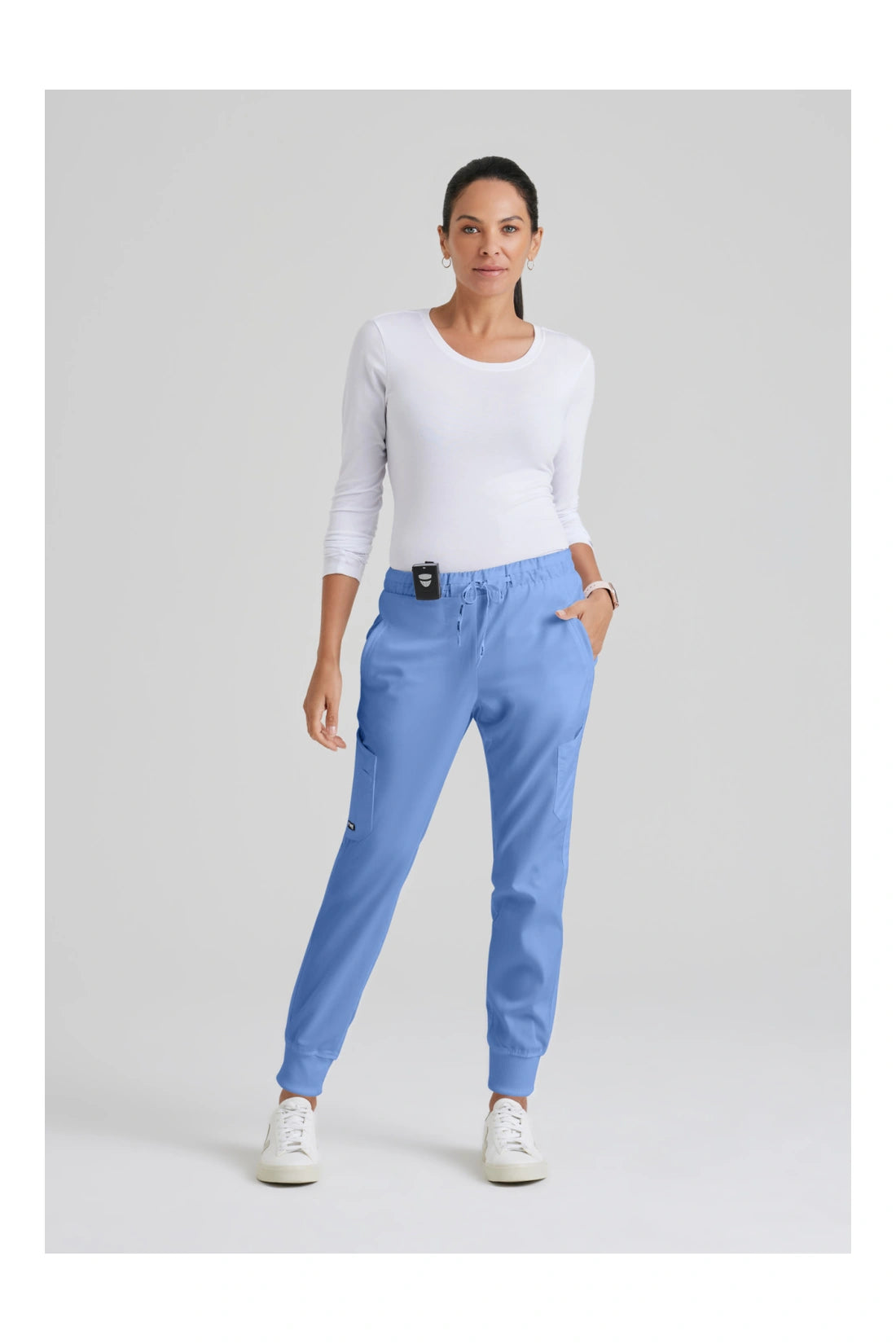 PANTALON MUJER GREYS ANATOMY CLASSIC GRP534